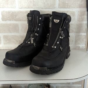 Milwaukee Men's boots